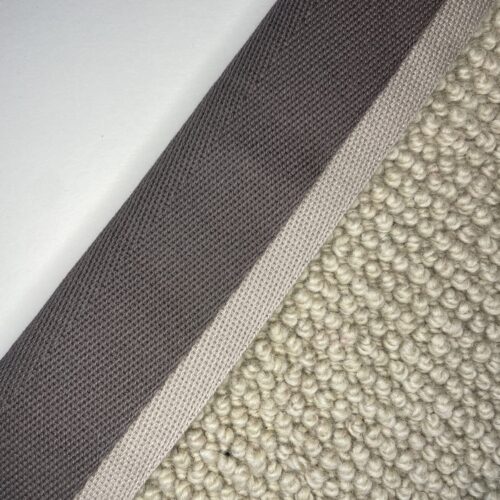 Iron Gate and Simply Taupe