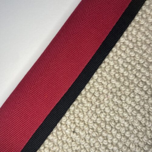 Karanda Red and Black