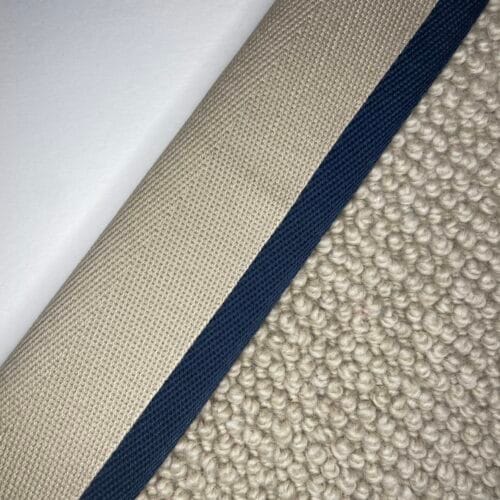 Nomad and Pageant Blue