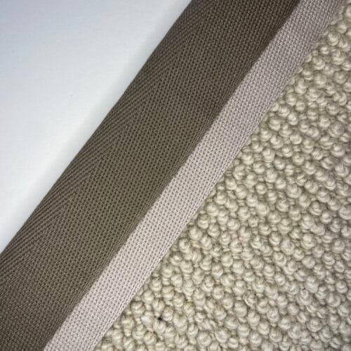 Shiitake and Simply Taupe