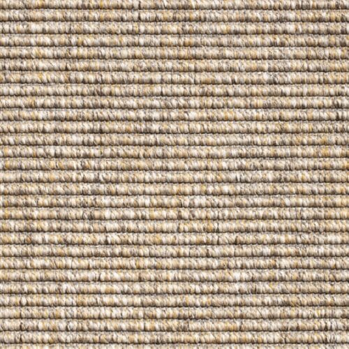 Easy Care Rope Sisal Stair Runner- Sand