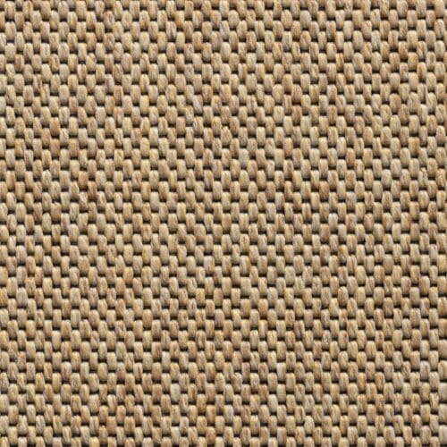 Easy Care Brikwerk Sisal Stair Runner- Honey