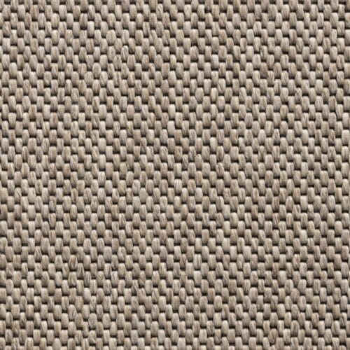Easy Care Brikwerk Sisal Stair Runner- Sandy