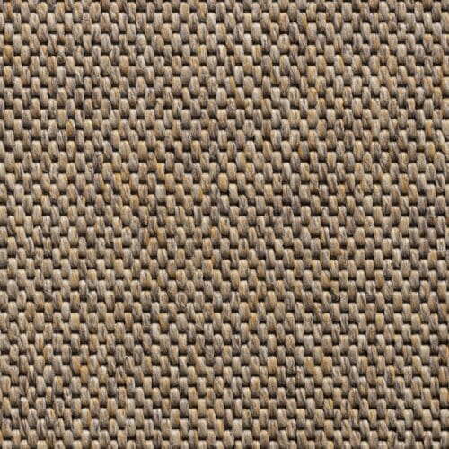 Easy Care Brikwerk Sisal Stair Runner- Cork