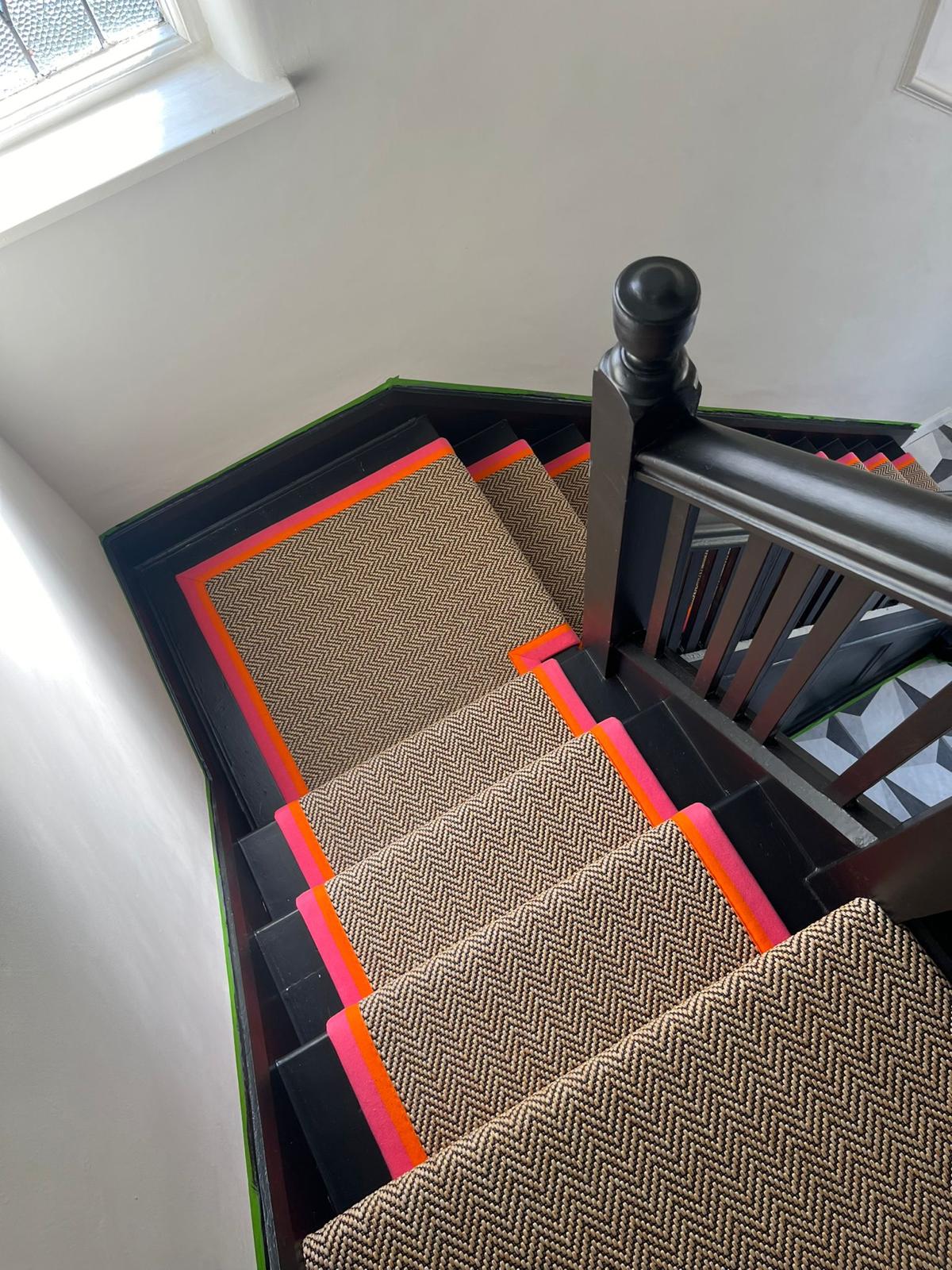 Atlantic Stair runner - Image 3